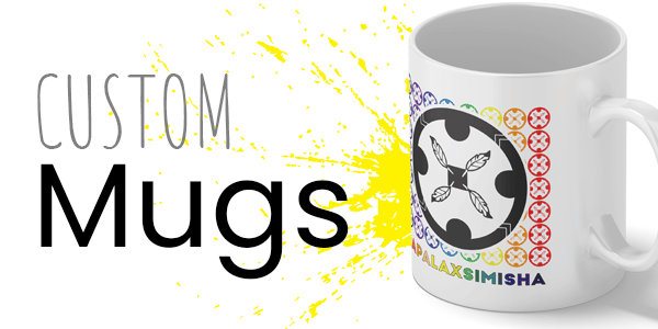 Shop Custom Coffee Mugs